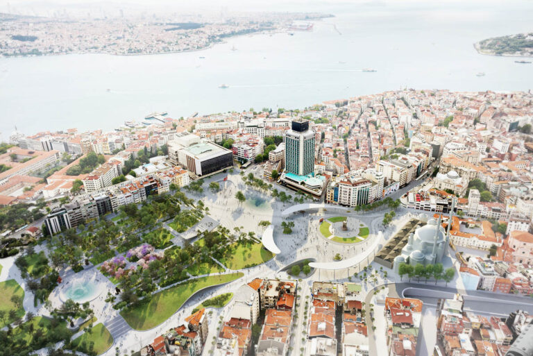 Gümüşyan Hotel: A Complete Guide to Istanbul’s Hidden Boutique Gem