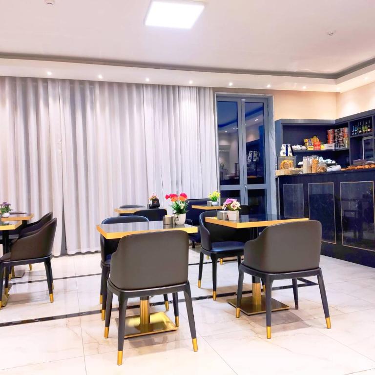 Hotel Folen Milan – In‑Depth Guide to a Stylish Transit Stay by Central Station