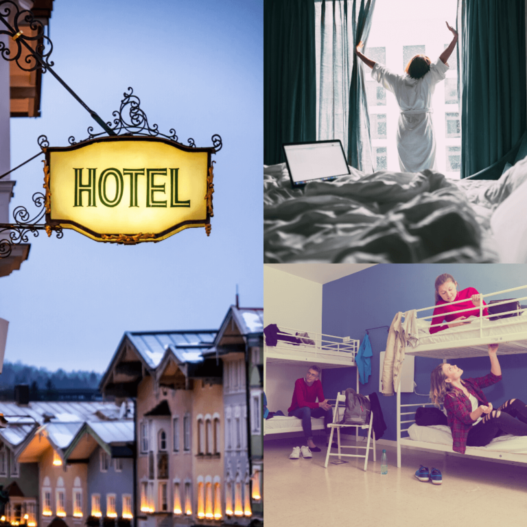 Best Hotels in Grand Junction, Colorado – In-Depth Guide for Travelers