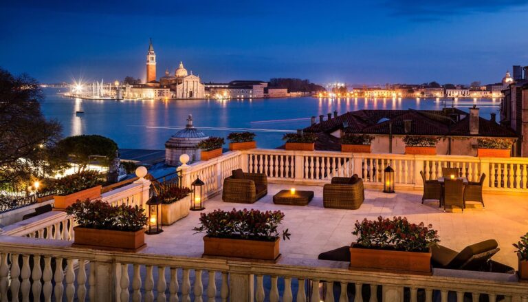 Baglioni Hotels – Ultimate Guide to Italian Luxury Hospitality Collection