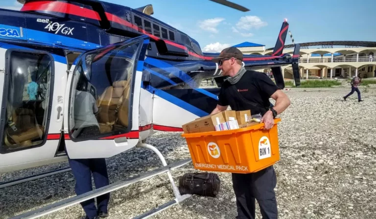 Aviatrans Cargo Airlines (ATRAN) – History, Operations, Fleet & Strategic Insights