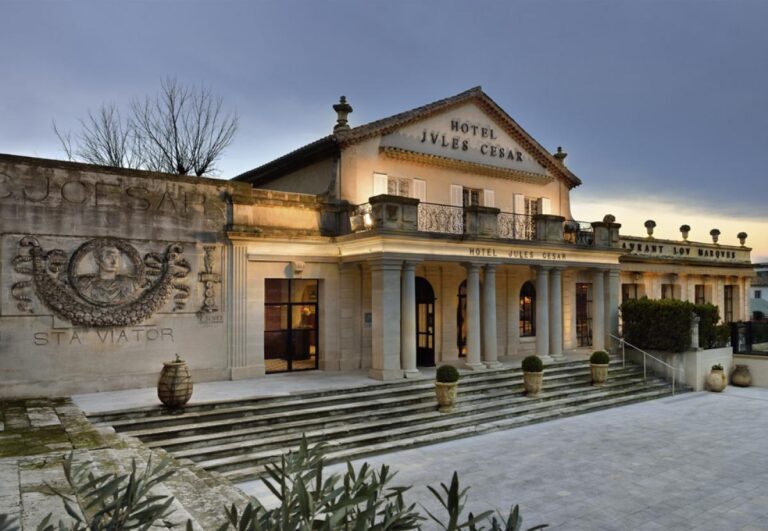 Discover Hotel Jules Paris: Your Boutique Stay in the Heart of the City of Lights