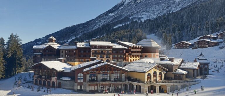 Valmorel Hotels Guide – Best Accommodation Insights & Use Cases