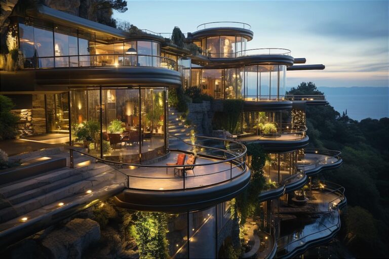 Four Seasons Hotel George V Paris – Ultimate Signature Luxury Experience