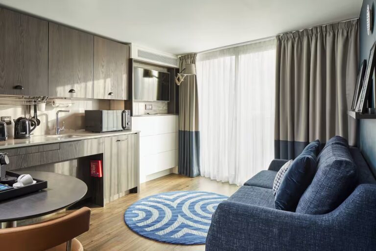 Inn Studio Explained: A Comprehensive Guide to the Concept, Design, and Benefits