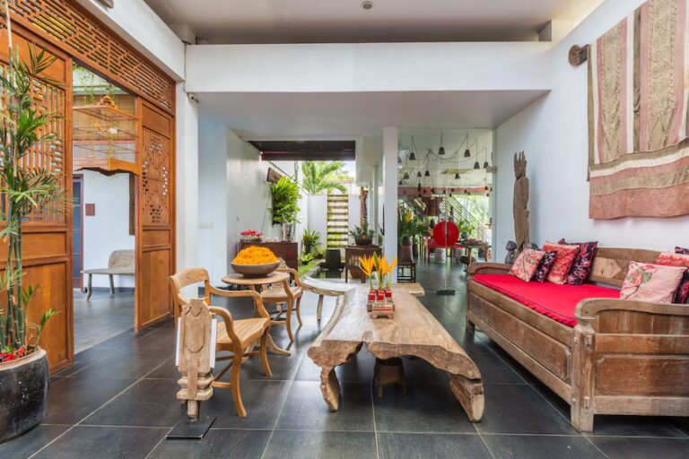 Calme Boutique Hotel: The Ultimate Guide to Tranquil Boutique Hospitality