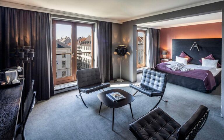 Scandic Friends Loyalty Program – Comprehensive Guide to Benefits, Tiers, and Rewards